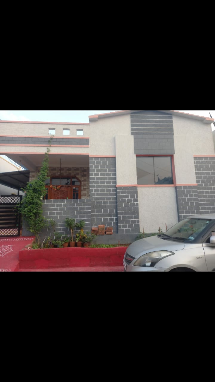 3 BHK Flat for sale in So